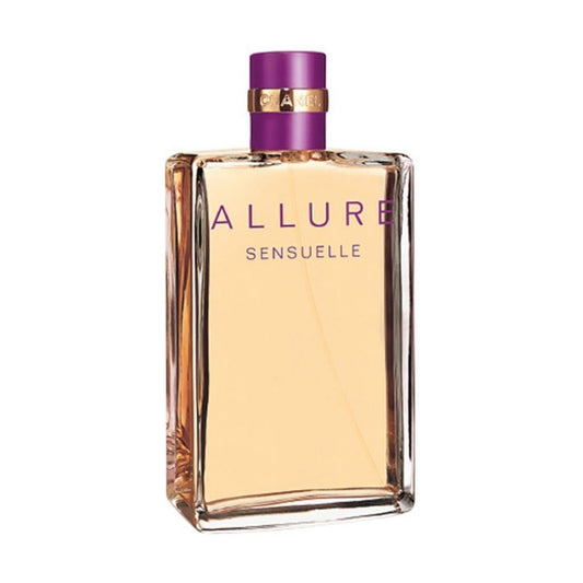 Chanel Allure Sensuelle без опаковка