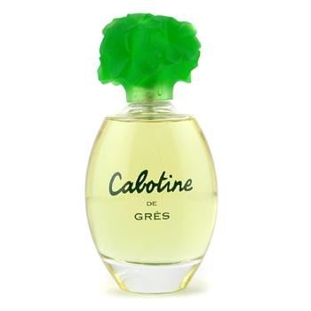Gres Cabotine Eau de Toilette без опаковка
