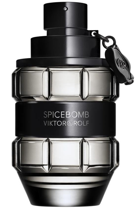 Viktor & Rolf Spicebomb Eau de Toilette без опаковка