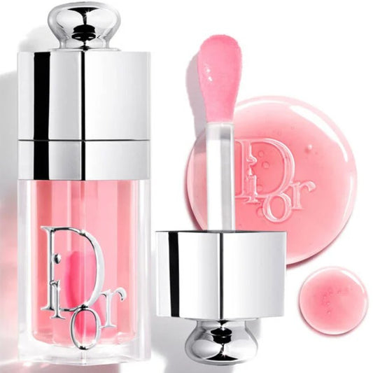Christian Dior Addict Lip Glow Oil