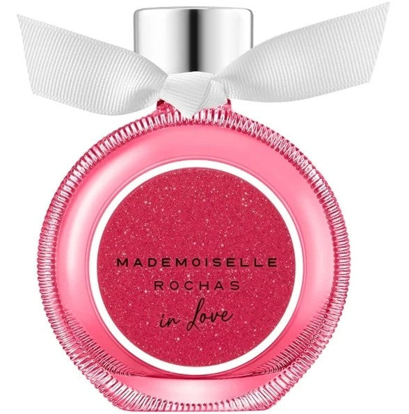 Rochas Mademoiselle Rochas in Love Eau de Parfum без опаковка