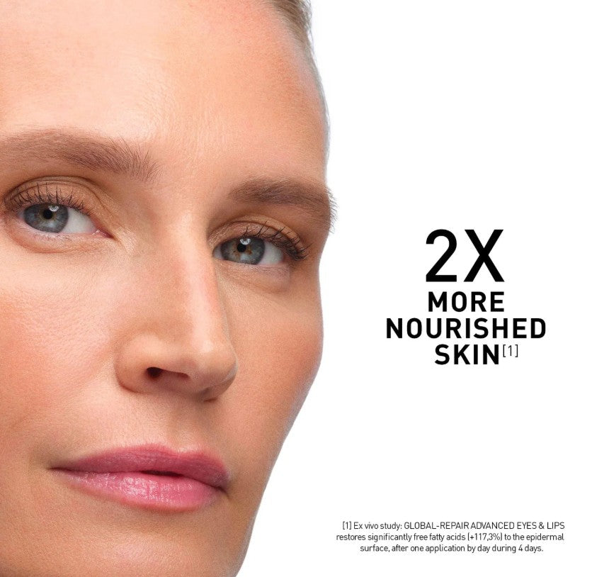 Filorga Global-Repair Advanced Eyes & Lips Околоочен крем