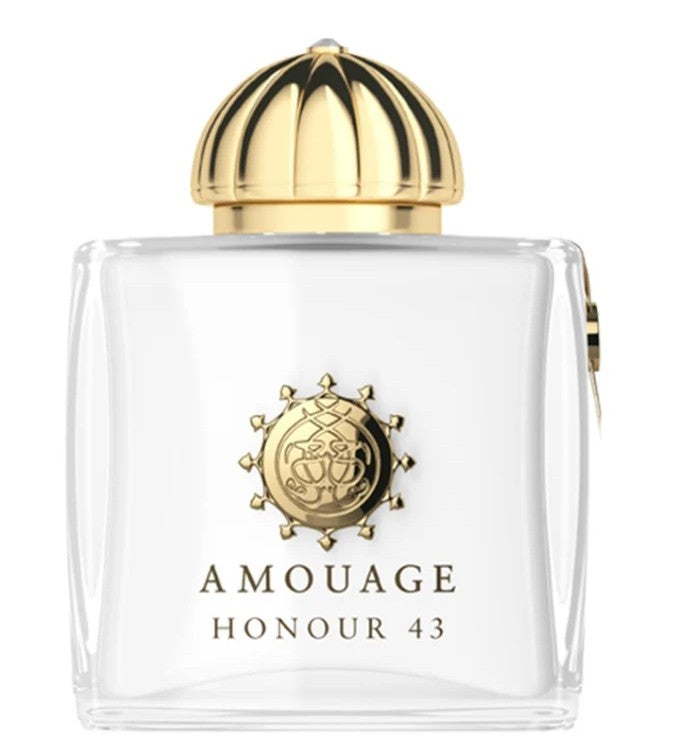 Amouage Honour 43 Extrait de Parfum без опаковка