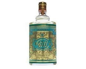 Mauren & Wirtz 4711 Eau de Cologne без опаковка