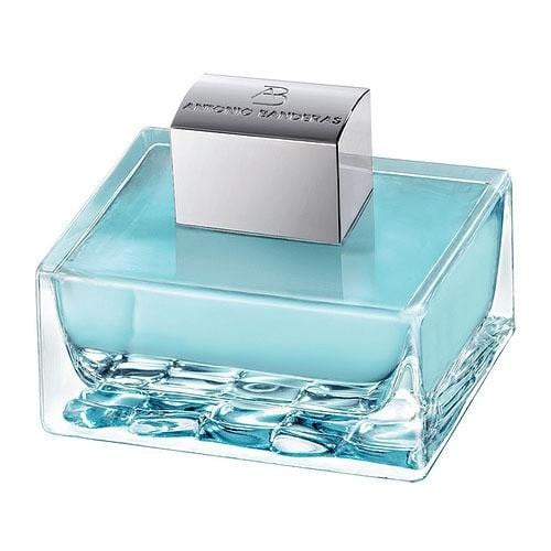 Antonio Banderas Blue Seduction Тоалетна вода за жени без опаковка EDT