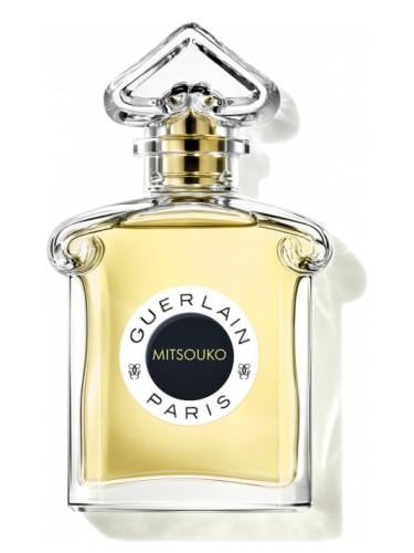 Guerlain Mitsouko Eau de Toilette без опаковка