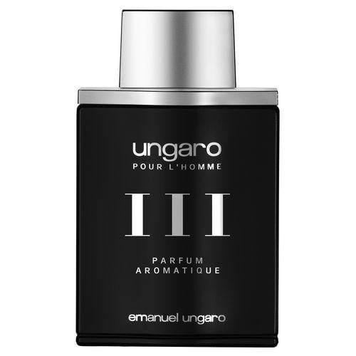 Ungaro III Parfum Aromatique Eau de Toilette