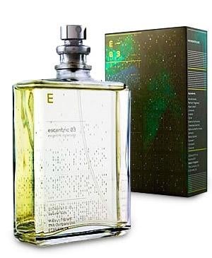 Escentric Molecules Escentric 03 Eau de Toilette