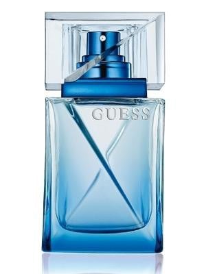 Guess Night Тоалетна вода за мъже EDT