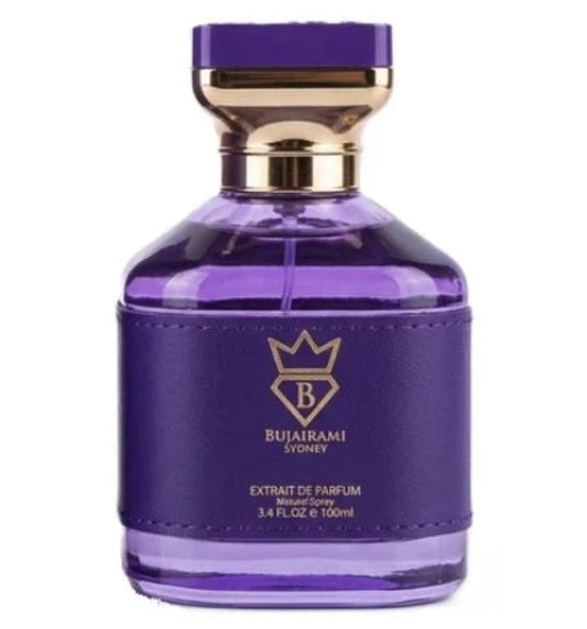 Bujairami Executor Extrait de Parfum