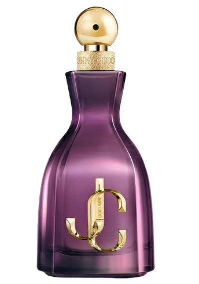 Jimmy Choo I Want Choo Midnight Eau de Parfum
