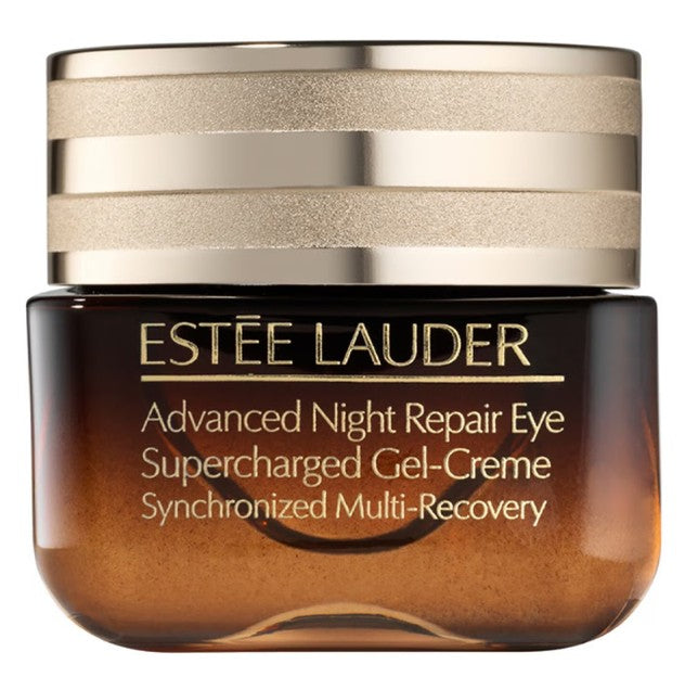 Комплект Advanced Night Repair Серум и очен крем