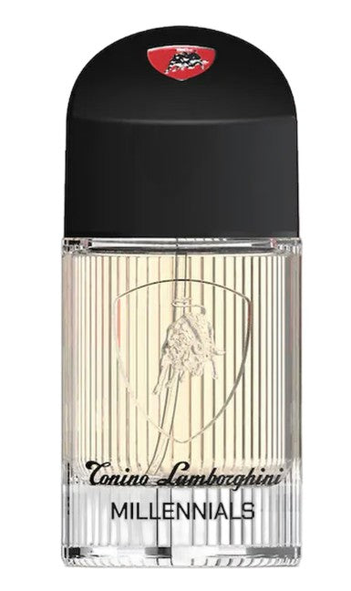 Lamborghini Millennials Eau de Toilette без опаковка