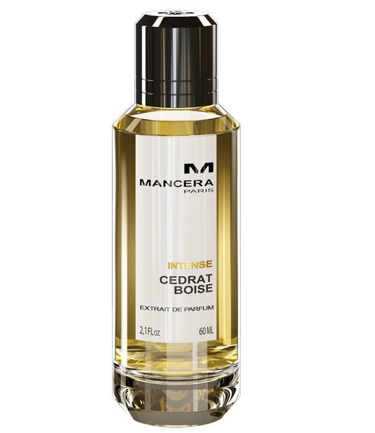 Mancera Intense Cedrat Boise Extrait de Parfum