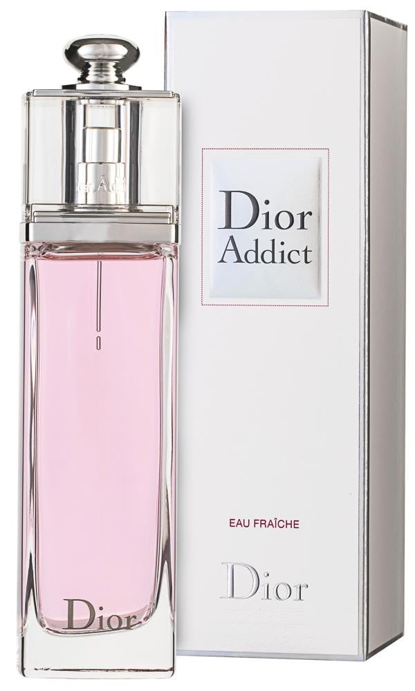 Christian Dior Addict Eau Fraiche Eau de Toilette