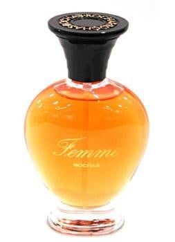 Rochas Femme Eau de Toilette