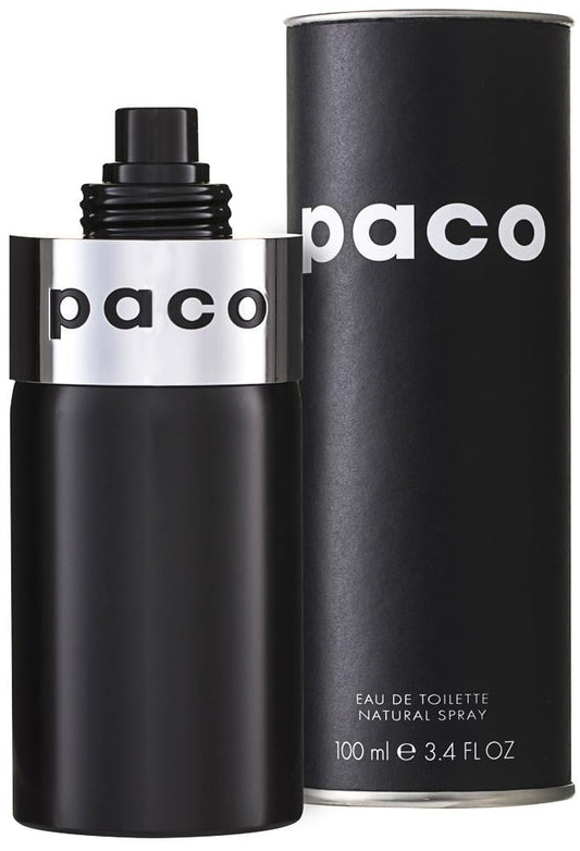 Paco Rabanne Paco Eau de Toilette