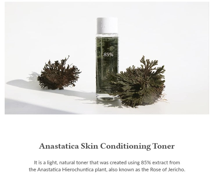 Dr. Althea Anastatica Skin Conditioning Toner Тонер за лице