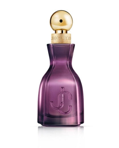 Jimmy Choo I Want Choo Midnight Eau de Parfum