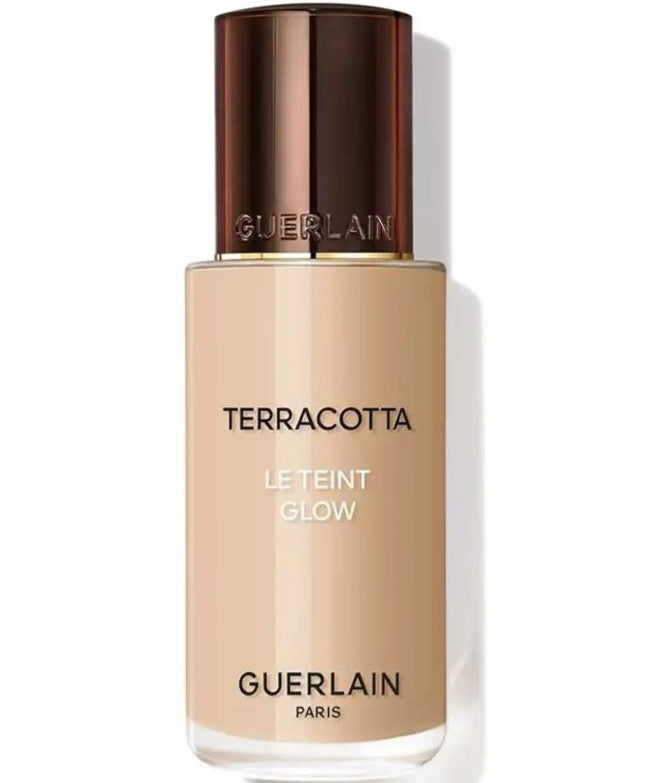 Guerlain Terracotta Le Teint Glow Фон дьо тен