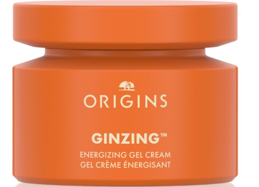 Origins GinZing Energizing Gel Cream Гел-крем за лице