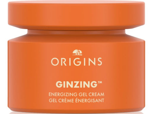 Origins GinZing Energizing Gel Cream Гел-крем за лице