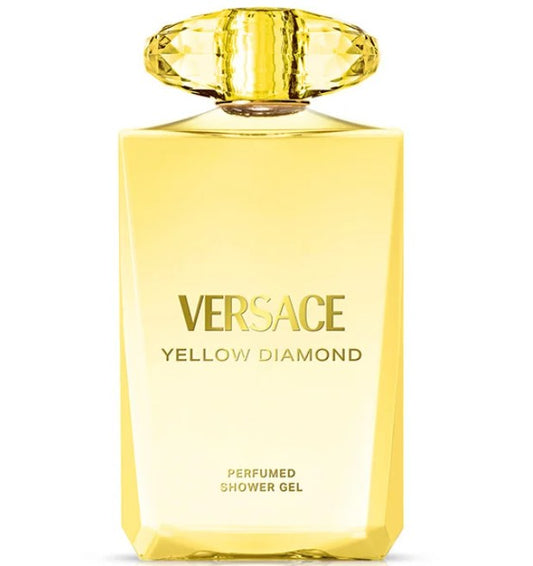 Versace Yellow Diamond душ гел за жени