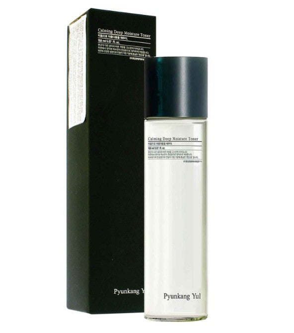 Pyunkang Yul Calming Deep Moisture Toner Тоник за лице