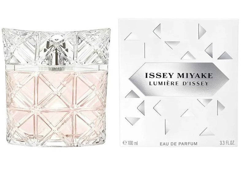 Issey Miyake Lumiere d'Issey Eau de Parfum