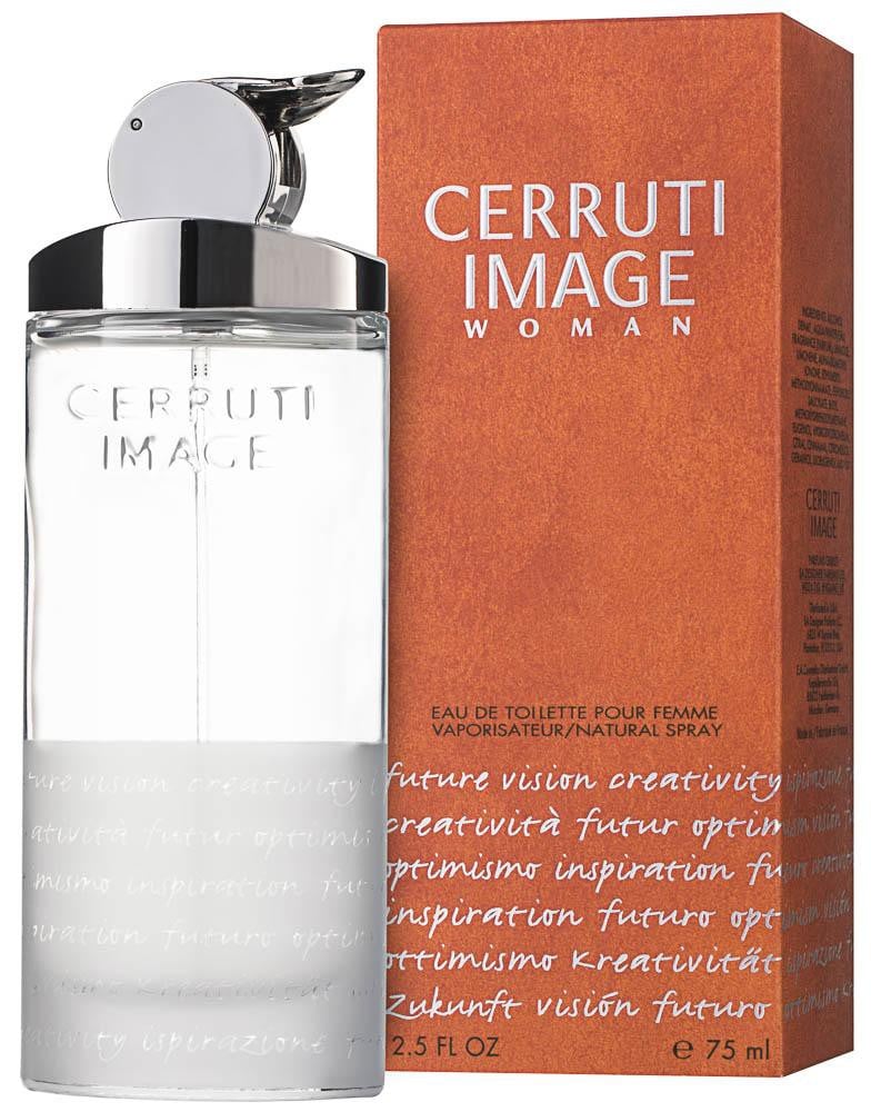 Cerruti Image Eau de Toilette