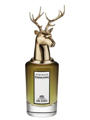 Penhaligon`s The Tragedy Of Lord George Eau de Parfum без опаковка