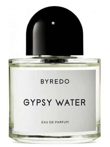 Byredo Gypsy Water Eau de Parfum без опаковка