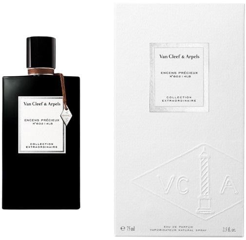 Van Cleef & Arpels Collection Extraordinaire Encens Precieux Eau de Parfum
