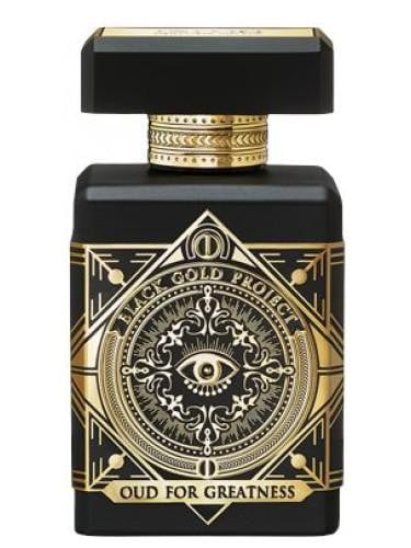 Initio Parfums Prives Oud For Greatness Eau de Parfum без опаковка