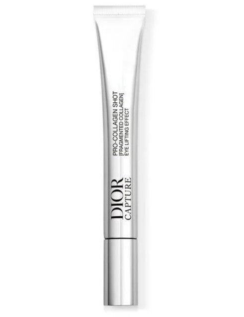 Dior Capture Pro-Collagen Shot Околоочен серум