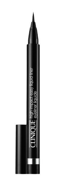 Clinique Hight Impact Easy Liquid Liner Прецизна очна линия без опаковка