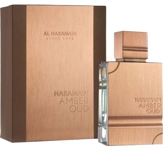 Al Haramain Amber Oud Eau de Parfum
