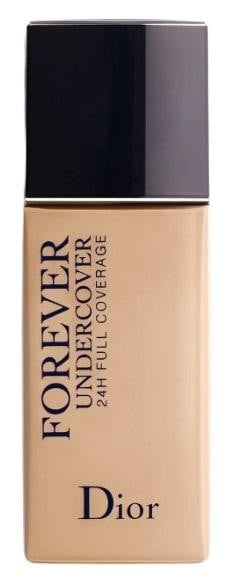 Dior Diorskin Forever Undercover Фон дьо тен без опаковка