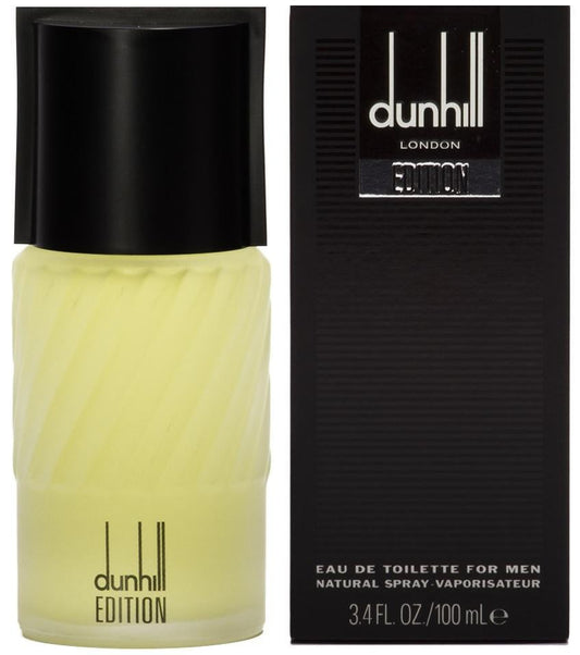Dunhill Edition Eau de Toilette