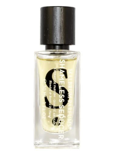 Malbrum Shameless Seducer Extrait de Parfum