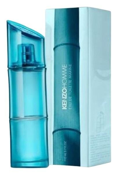 Kenzo Homme Marine Eau de Toilette