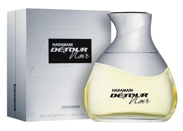 Al Haramain Detour Noir Eau de Parfum