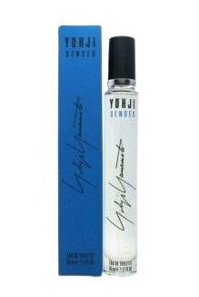 Yohji Yamamoto Yohji Senses Eau de Toilette