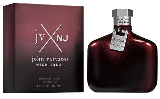 John Varvatos JV x NJ Crimson Eau de Toilette