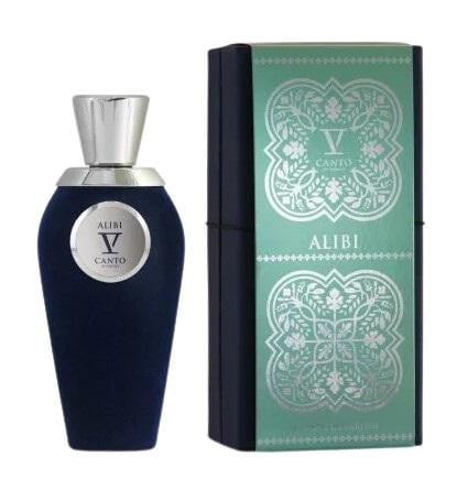 V Canto Alibi Extrait de Parfum