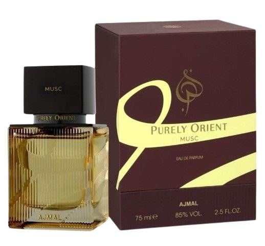 Ajmal Purely Orient Musc Eau de Parfum