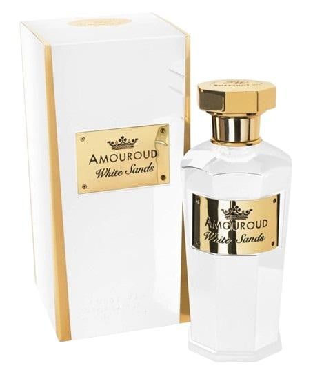 Amouroud White Sands Eau de Parfum