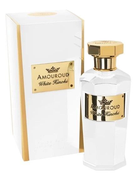 Amouroud White Hinoki Eau de Parfum