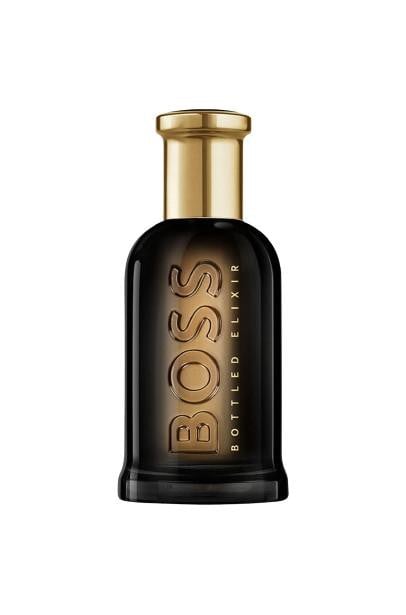 Hugo Boss Bottled Elixir Eau de Parfum без опаковка