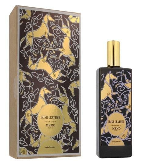 Memo Irish Leather Eau de Parfum